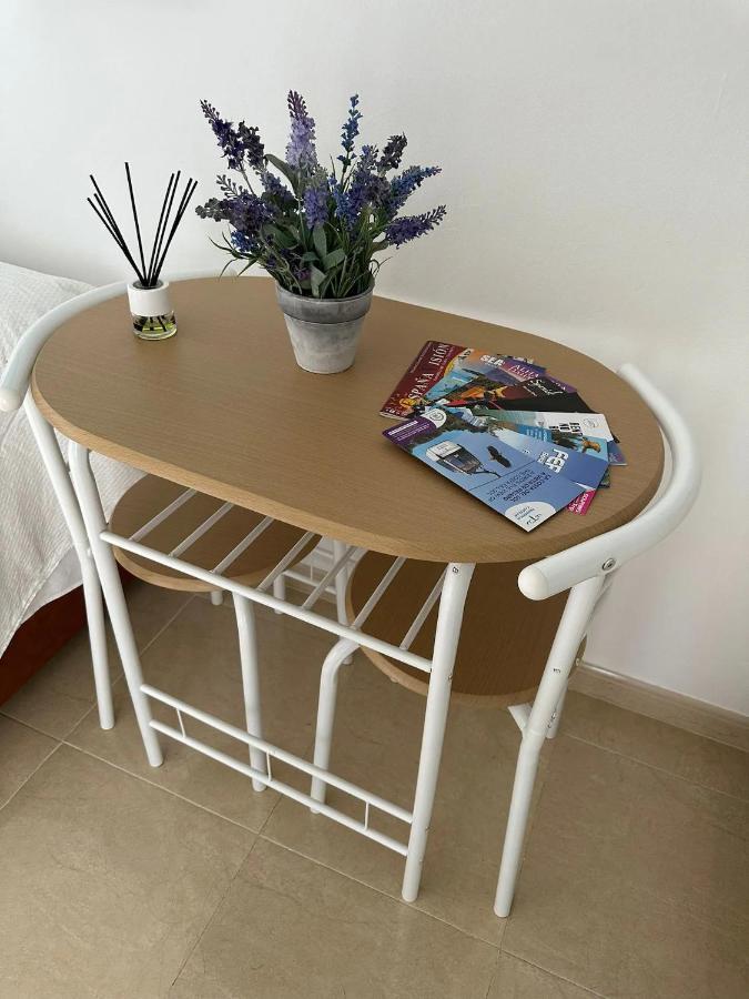 Estudio Turistico En Benalmadena A 200 Mts Del Mar Extérieur photo