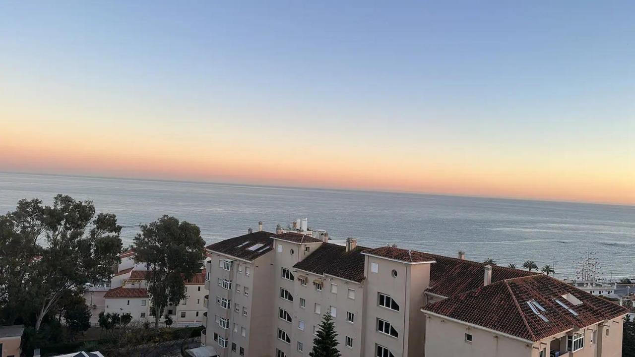Estudio Turistico En Benalmadena A 200 Mts Del Mar Extérieur photo